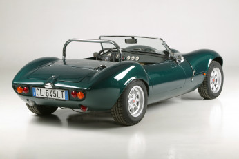 Картинка автомобили ginetta