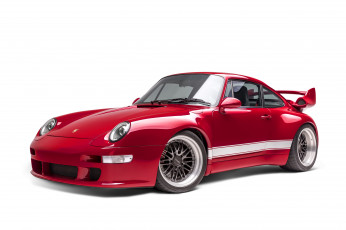 Картинка автомобили porsche