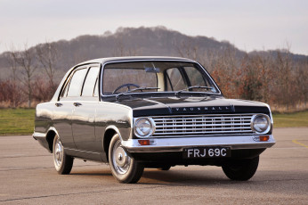 Картинка автомобили vauxhall