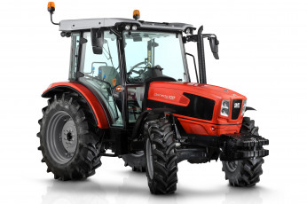 Картинка техника тракторы same