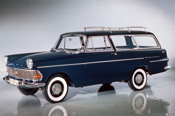 Картинка автомобили opel