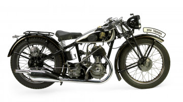 Картинка мотоциклы -unsort twin