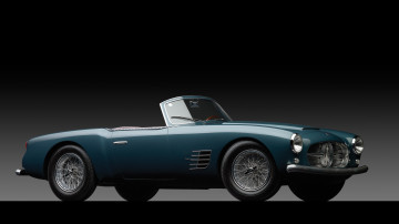 Картинка автомобили maserati