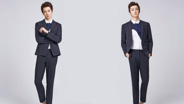 Картинка мужчины paul+yu+ +yu+bin paul yu bin юй бинь