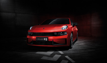 обоя автомобили, lynk