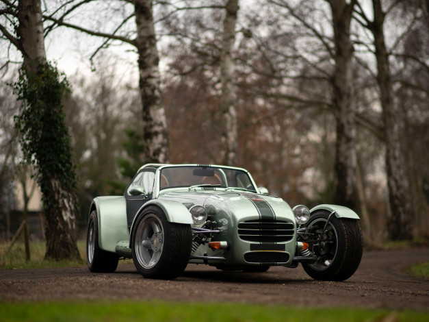 Обои картинки фото автомобили, donkervoort