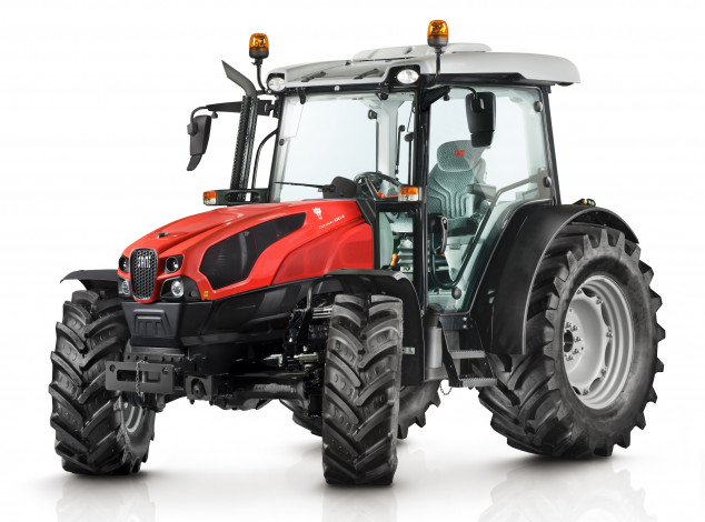 Обои картинки фото техника, тракторы, same