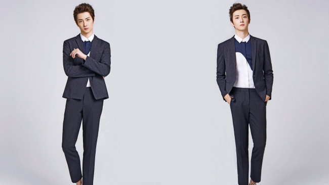 Обои картинки фото мужчины, paul yu ,  yu bin, paul, yu, bin, юй, бинь