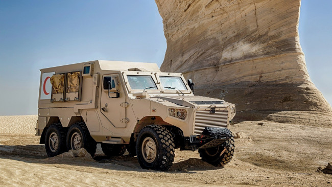 Обои картинки фото техника, военная техника, nimr