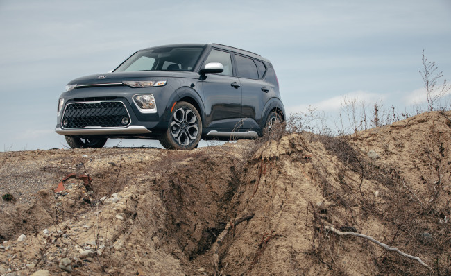 Обои картинки фото автомобили, kia