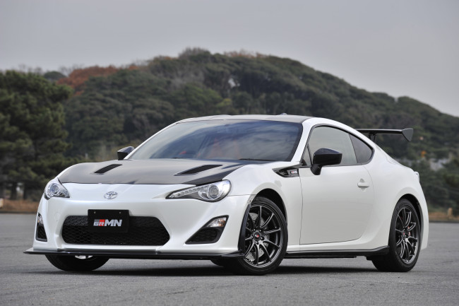 Обои картинки фото автомобили, toyota