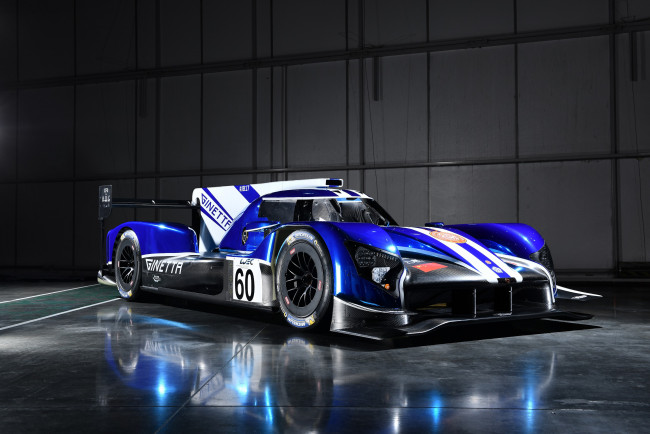 Обои картинки фото автомобили, ginetta