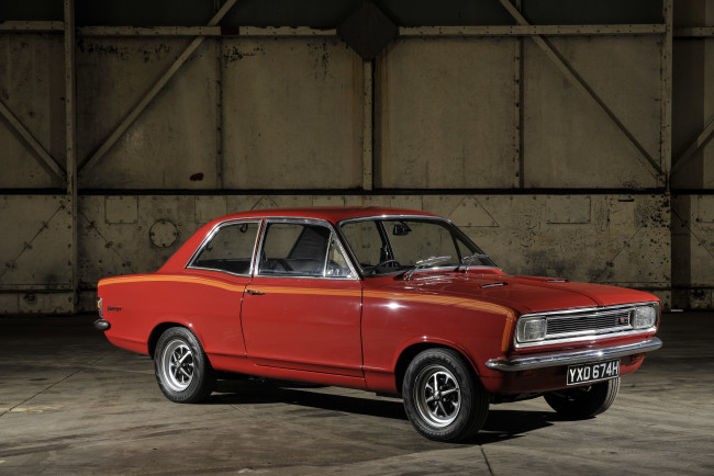 Обои картинки фото автомобили, vauxhall