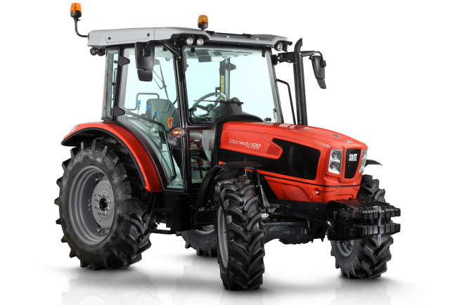 Обои картинки фото техника, тракторы, same