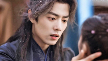 обоя кино фильмы, douluo continent, тан, сань, лицо