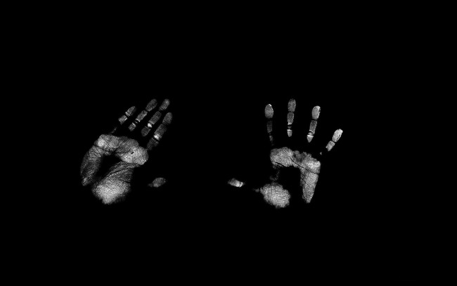 Обои картинки фото разное, руки,  ноги, ладони, отпечатки