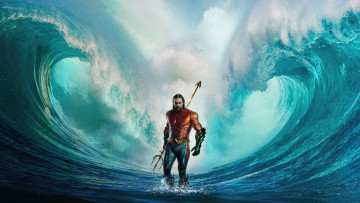 Картинка кино+фильмы aquaman+and+the+lost+kingdom aquaman and the lost kingdom