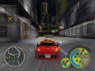 Картинка max speed видео игры need for underground