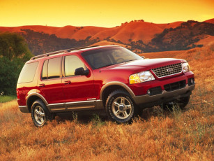 Картинка ford автомобили