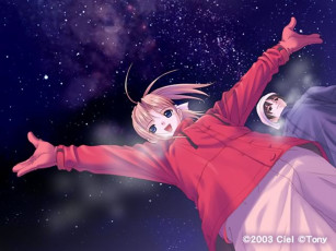 Картинка аниме after sweet kiss