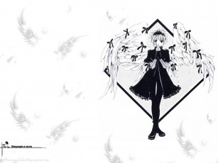 Картинка аниме angel sanctuary