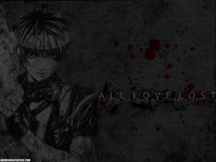 Картинка аниме angel sanctuary