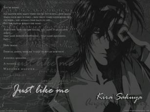 Картинка аниме angel sanctuary