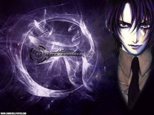 Картинка аниме angel sanctuary