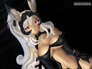 Картинка аниме final fantasy