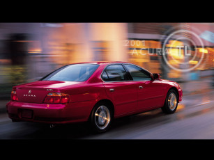 Картинка автомобили acura