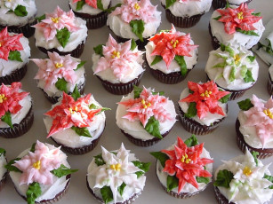 Картинка еда пирожные кексы печенье