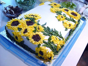 обоя еда, торт, только