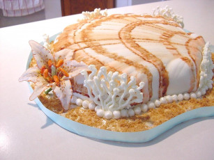 Картинка еда торт только