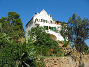 Картинка города