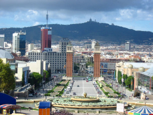 Картинка города