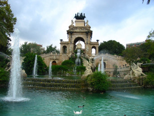 Картинка города