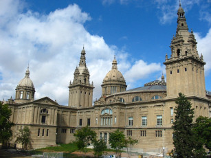 Картинка города