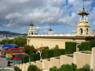 Картинка города