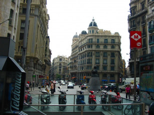 Картинка города