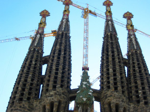 Картинка города