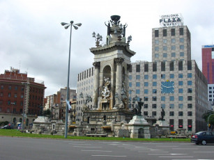 Картинка города