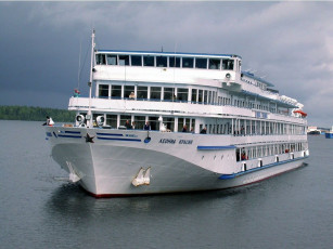 Картинка корабли теплоходы