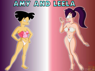Картинка мультфильмы futurama