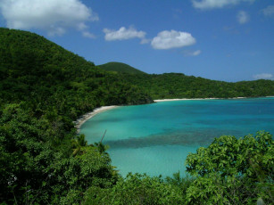 Картинка природа побережье