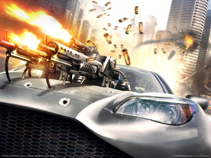 Картинка видео игры full auto battlelines