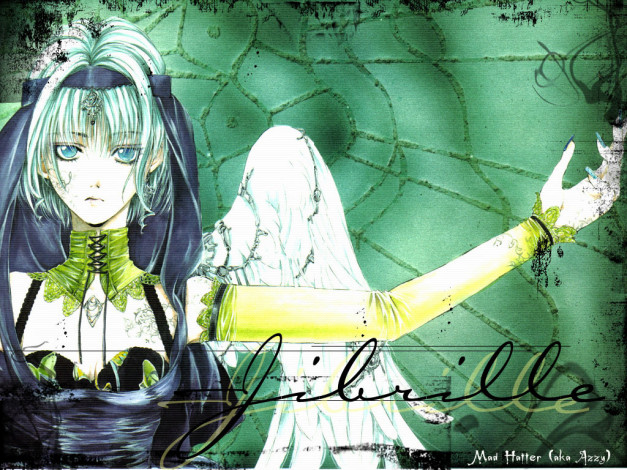 Обои картинки фото аниме, angel, sanctuary