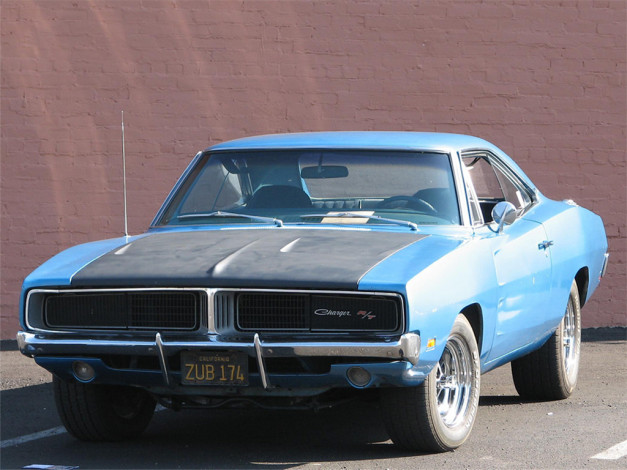 Обои картинки фото автомобили, dodge