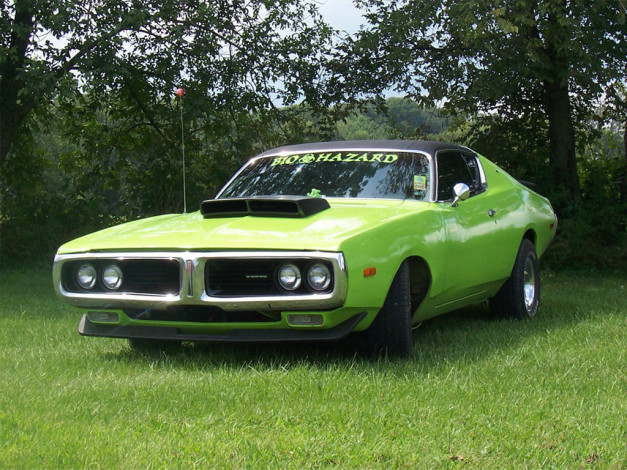 Обои картинки фото автомобили, dodge