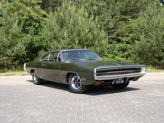 Обои картинки фото автомобили, dodge