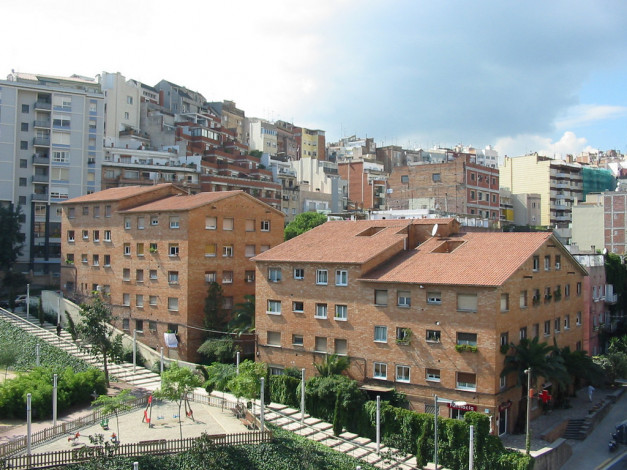 Обои картинки фото города